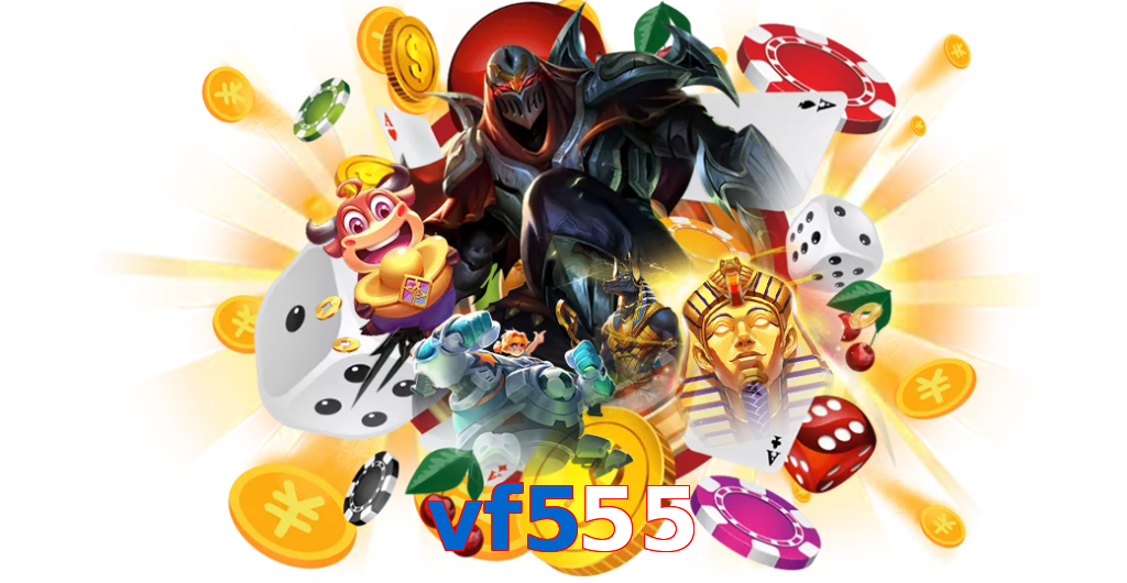 vf555