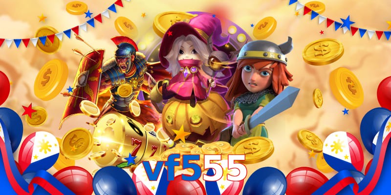 vf555