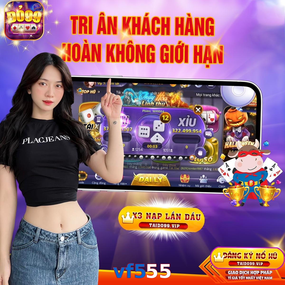 vf555